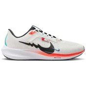 Resim Nike Air Zoom Pegasus 40 Erkek Beyaz Koşu Ayakkabısı ... 