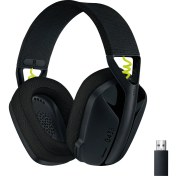 Resim Logitech G435 Lightspeed Kablosuz Kulaklık | YD 