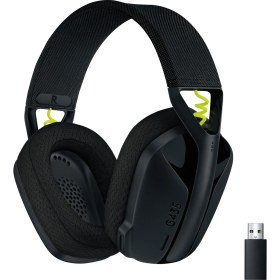 Resim Logitech G435 Lightspeed Kablosuz Kulaklık | YD 