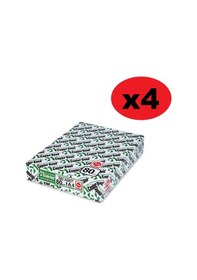 Resim Ve-Ge Copier Bond A4 80 G-M² 2000 Yaprak Fotokopi Kağıdı 