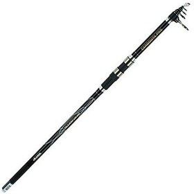 Resim Okuma Carbonite Pro Tele Surf 390cm Surf Kamışı 