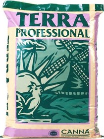 Resim Canna Terra Professional 50 L 