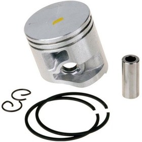 Resim Stihl Ms211 Motorlu Testere Piston Takımı 40Mm Veta 