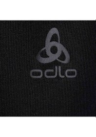 Resim Odlo Odlo Active Warm Bl Bottom Long Erkek Siyah İçlik Alt 6000 Siyah 