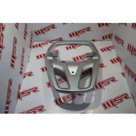 Resim Actıva S 125 Portbagaj 