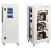 Resim UNİTED POWER 300 Kva Trifaze Statik Voltaj Regülatörü 3f/3f 300/450 V 