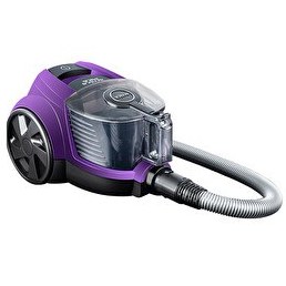 Resim Arnica Pika ET14410 Toz Torbasız 750 W Mor Elektrikli Süpürge 