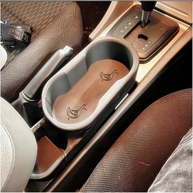 Resim Ford Focus Mk2 Bardak Tutucu Bardaklık 