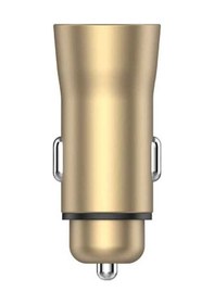 Resim Xipin CX25 3.0 Araç Şarj Aleti ZORE-218076 Gold 