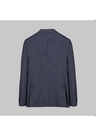 Resim Sarar Ted Interview Erkek Slim Fit Ceket 3172723 Lacivert 