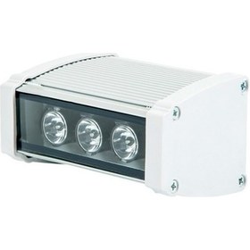 Resim 10 Cm 3 Watt Günışığı Wallwasher 