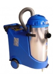 Resim CLEANVAC As 400 C Asenkron 4000 Yüksek Vakum Süpürgesi 