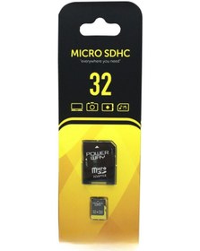 Resim harry 32Gb Micro Hafıza Kartı Sd Kart Adaptör Dahil 