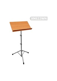 Resim Nota Sehpası Profesyonel Ceviz Ağacı Xns22Wn 