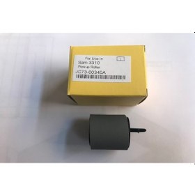 Resim Samsung Ml-3310/3312/3710/3712/3750 Pick Up Roller ( Kağıt Pateni 