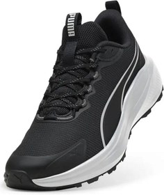 Resim Puma 31078101 Skyrocket Lite Trail Erkek Koşu Ayakkabısı 