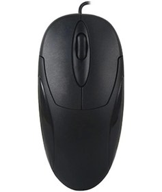 Resim Everest Sm-216 Usb Siyah 1200dpi Optik Mouse Diğer 