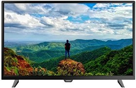 Resim WOON 32'' WN32DAL04 HD READY LED TV ( TRWNDLD032138800 ) 