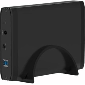 Resim Codegen Codmax CDG-HDC-35BA 3.5" USB 3.0 Sata 3 Harici HDD Kutusu 