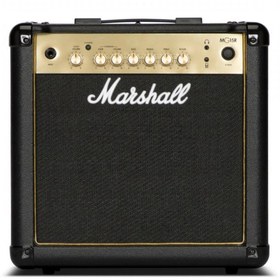 Resim Marshall MG15GR Elektro Gitar Amfisi 