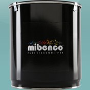 Resim PLASTİDİP mibenco - Pur - 3 kg - Parlak Turkuaz 