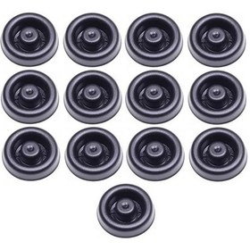 Resim N10226701 Universal Taban Alt Su Tapası 20mm 13 Adet 
