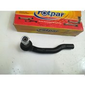 Resim Navara D40 Rotbaşı Sol 05-14 48520 Ea01j 