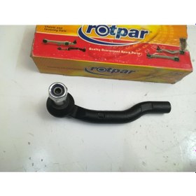 Resim Navara D40 Rotbaşı Sol 05-14 48520 Ea01j 