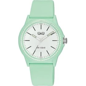 Resim Q&q V00A-006VY Unisex Kol Saati 