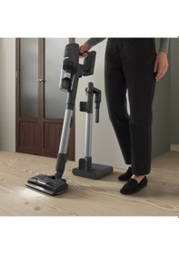 Resim Electrolux Ultimate 800 EP81UB25GG Dikey Şarjlı Süpürge 