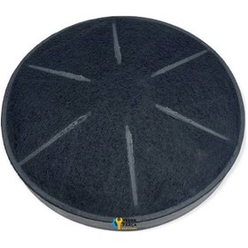 Resim Oscar 8036 Davlumbaz Karbon Filtre 