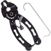 Resim Teknoroket Bisiklet Zincir Pensesi Tip A 