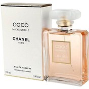 Resim Chanel Coco Modemoıselle 100 ML Femme Oryantal 