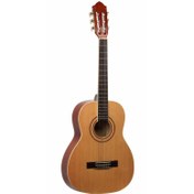 Resim Ashton CG634BR Klasik Gitar 