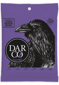 Resim Darco D915 Elektro Gitar Teli 