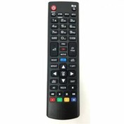 Resim Lg 43Lh541V Smart Led Tv Kumandası 