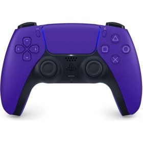 Resim Beboncool Ps5 Dualsense Kablosuz Kontrol Cihazı Mor 