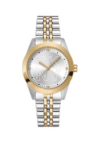 Resim Dkny Dk1l060m0065 Kadın Kol Saati Altın - Metal 