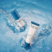 Resim Purito - Hydro Wave Deep Sea Cream (Derin Deniz Sulu Yoğun Nemlendirici Krem) 50ml 