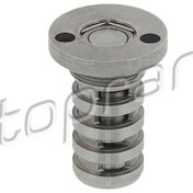 Resim Volkswagen Golf 6 Passat Audi A5 A6 2009 ve Sonrası Uyumlu Eksantrik Mil Kumanda Valfi 