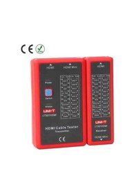 Resim Unı-t Ut681 Hdmı Hdmi Kablo Test Cihazı 