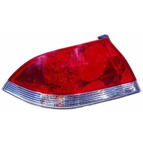 Resim Stop Lambasi Sag Lancer 2003- 504633117 Diğer