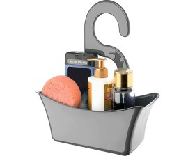 Resim Titiz Titiz Hook Çok Amaçlı Duş Banyo Sepeti Organizer 