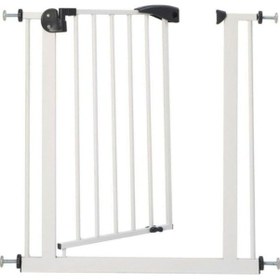 Resim Güvenlik Kapısı 75-85 Cm Arası Kullanım Imkanı 