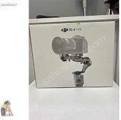 Resim DJI RS4 MİNİ GİMBAL-SIFIR-TAKSİT İMKANI-CİNEGO DAN 