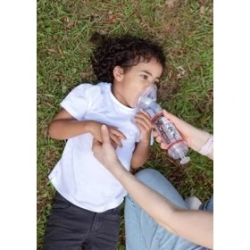 Resim Dechoker Boğulma Önleyici Cihaz Adult 