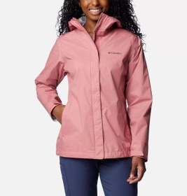 Resim Columbia Arcadıa Iı Jacket Kadın Yağmurluk RL2436 