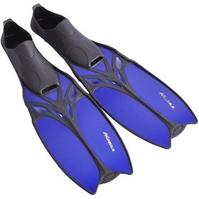 Resim Micra Profesyonel Palet 37-38 Mavi 