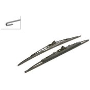 Resim Polo Golf3 Sılecek Süpürgesı Ön Takım 94- [Bosch ] [6N0955425] 