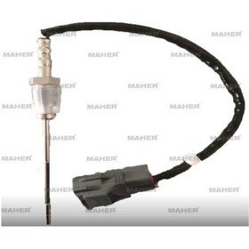 Resim Esse Otomotiv Hilux 15- Landcruiser No 2- Oksijen Sensörü - MHR-22373 - 89425-71080 